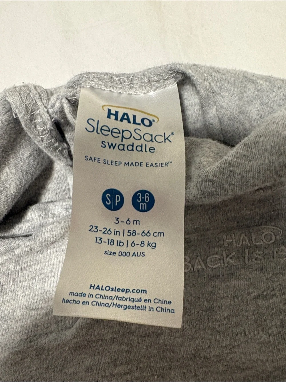 Halo SleepSlack Bundle